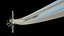 Swiss Saber about 1530 Game Ready