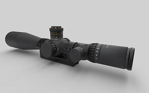 telescopic sight PM11 model