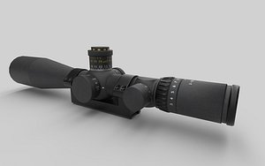 telescopic sight PM11