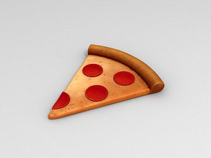 pizza model