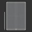 E3D - Apple iPad 2017 Collection