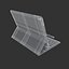E3D - Apple iPad 2017 Collection