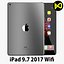 E3D - Apple iPad 2017 Collection