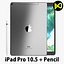 E3D - Apple iPad 2017 Collection