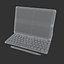 E3D - Apple iPad 2017 Collection