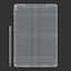 E3D - Apple iPad 2017 Collection