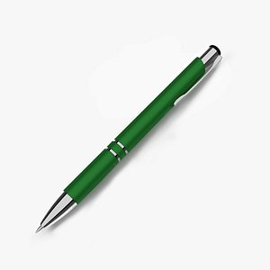Green Pen
