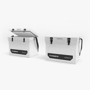 3D Dometic Cool-Ice WCI 13