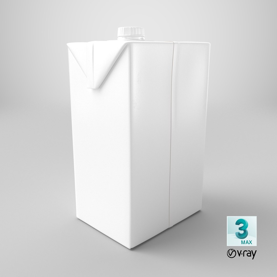 3D model Beverage Carton 2000 ml - Customizable Drink Box https://p.turbosquid.com/ts-thumb/Rg/JtvowF/AB/stemcell_max_vray_render/png/1761043242/1920x1080/fit_q87/a444cdc27783d7bc8917bb1c6c4edf9292eece8e/stemcell_max_vray_render.jpg