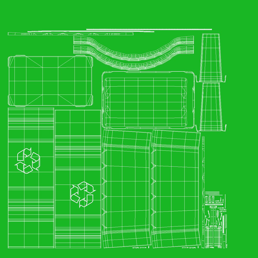 3D model green recycling bin https://p.turbosquid.com/ts-thumb/Rg/LabyBo/ByKGWQYt/greenrecyclingbin3dmodel009/jpg/1595721250/1920x1080/fit_q87/ee32ba4bf78704a9e876739ba393c260cb96cc49/greenrecyclingbin3dmodel009.jpg