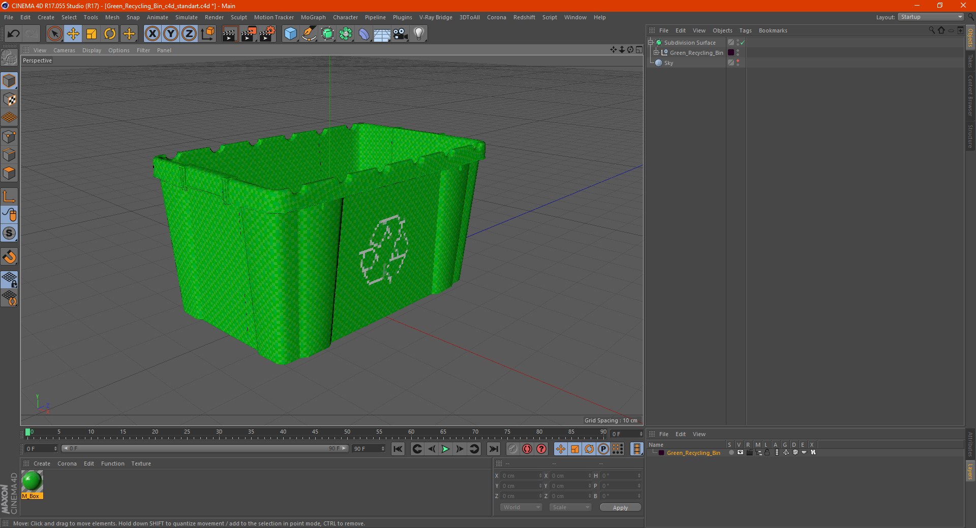 3D model green recycling bin https://p.turbosquid.com/ts-thumb/Rg/LabyBo/iGIMBakX/greenrecyclingbin3dmodel012/jpg/1595721279/1920x1080/fit_q87/1c8e481c4fd6a4c507c3a03a6c06cc9281f6615a/greenrecyclingbin3dmodel012.jpg