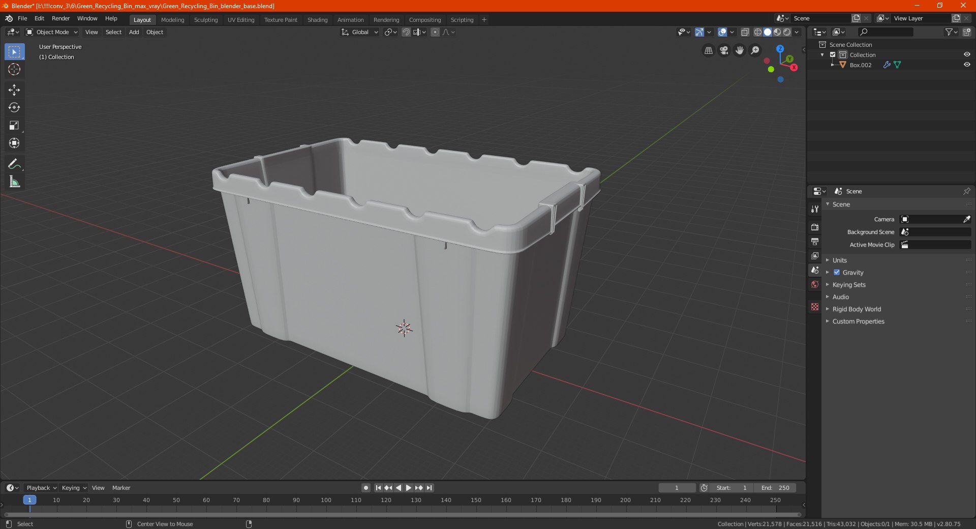 3D model green recycling bin https://p.turbosquid.com/ts-thumb/Rg/LabyBo/nzh56M7L/greenrecyclingbin3dmodel014/jpg/1595721299/1920x1080/fit_q87/056ea388636153c816e463845fbd32b50e27eebc/greenrecyclingbin3dmodel014.jpg