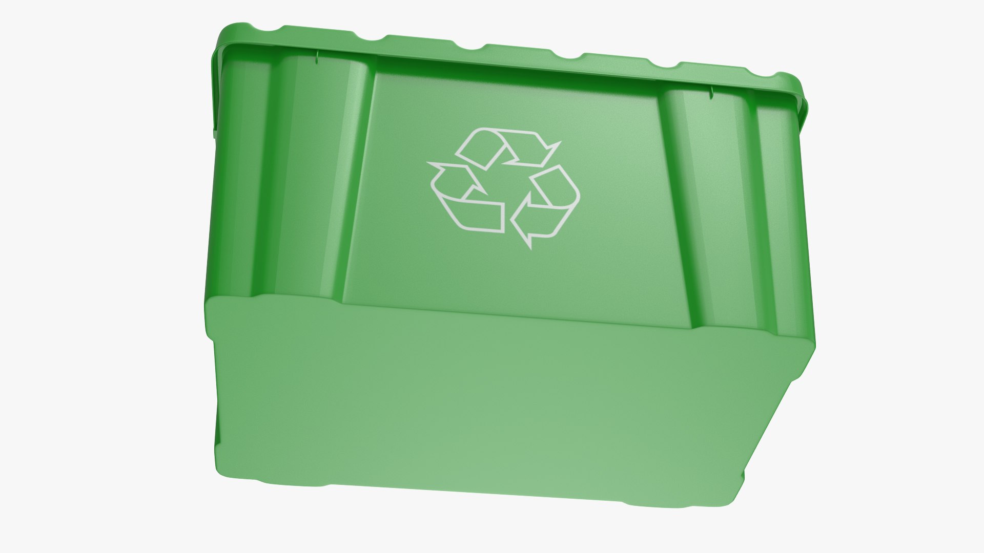 3D model green recycling bin https://p.turbosquid.com/ts-thumb/Rg/LabyBo/xN5YcZwr/greenrecyclingbin3dmodel006/jpg/1595721221/1920x1080/fit_q87/96bb51d3658ea4d10287a67c4146258cea77677a/greenrecyclingbin3dmodel006.jpg