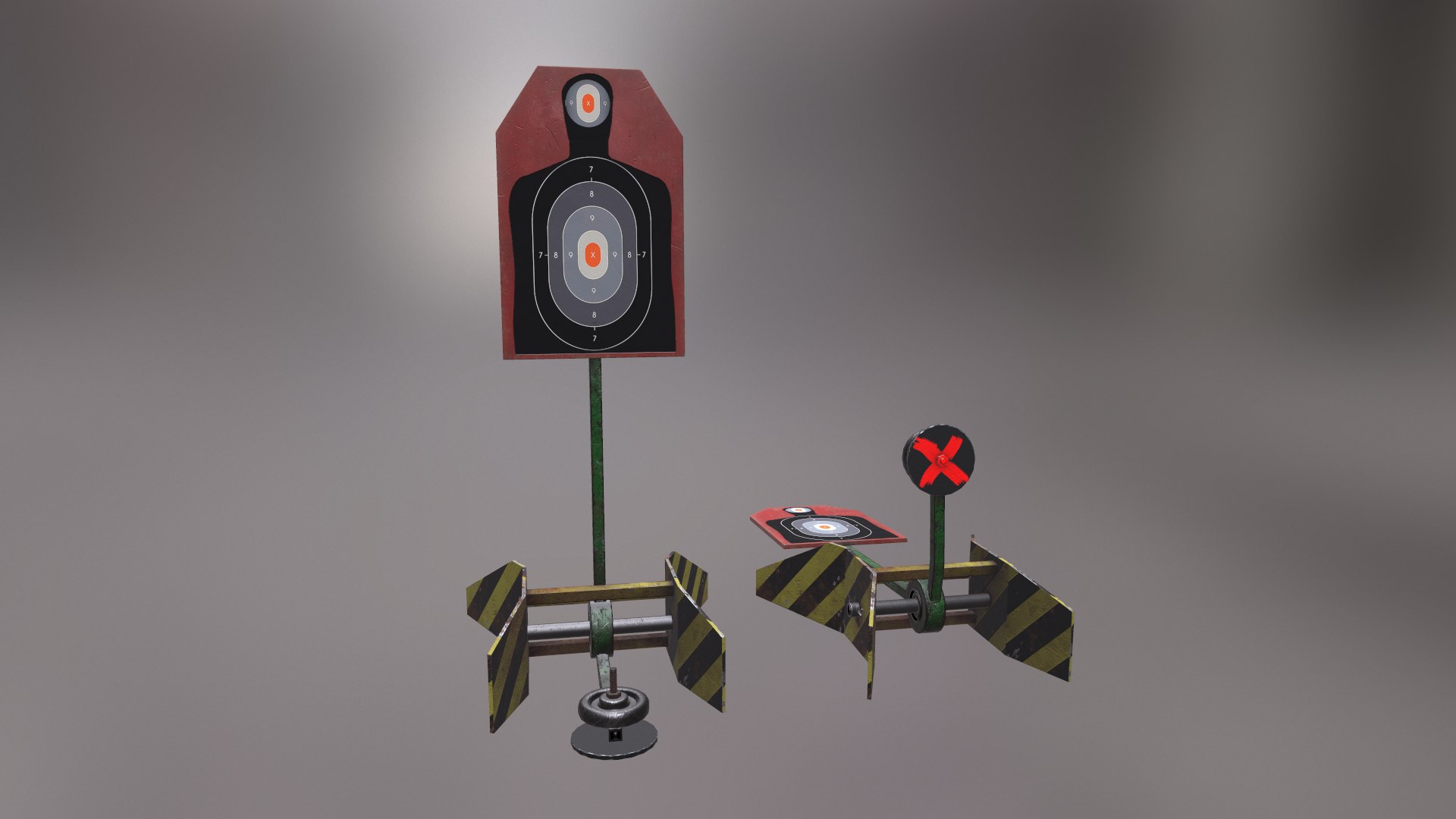 3D Target Human Figure https://p.turbosquid.com/ts-thumb/Rg/NAPk9Q/cj/screenshot000/png/1648827916/1920x1080/fit_q87/8d8ea776721794c184d9e546b5a296c75347d4da/screenshot000.jpg