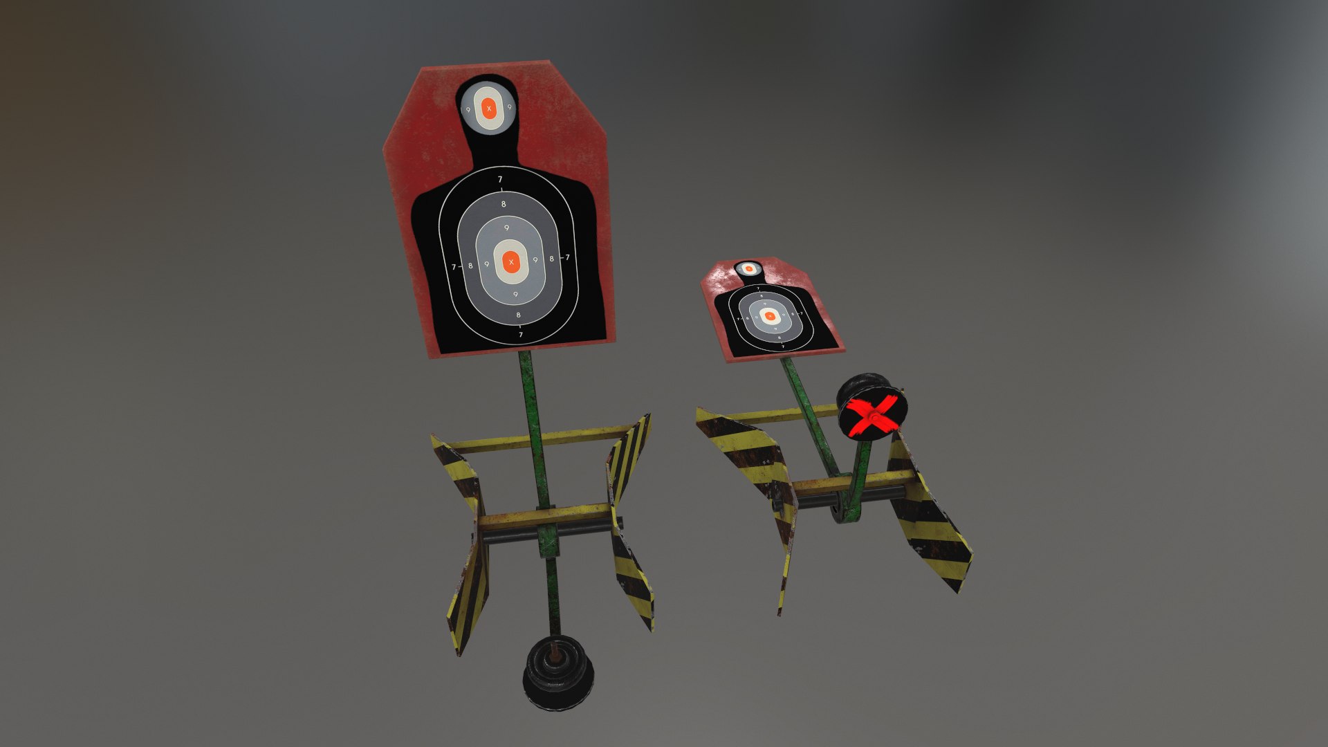 3D Target Human Figure https://p.turbosquid.com/ts-thumb/Rg/NAPk9Q/hw/screenshot001/png/1648827935/1920x1080/fit_q87/32cd052cef509134855897800832bc524eef331e/screenshot001.jpg