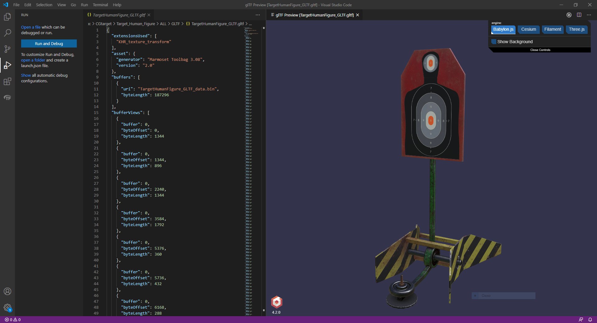 3D Target Human Figure https://p.turbosquid.com/ts-thumb/Rg/NAPk9Q/o7/targethumanfigure_scr6/png/1648829005/1920x1080/fit_q87/27bcaf05ff7382808f9c37e22db4be0109b1e03d/targethumanfigure_scr6.jpg