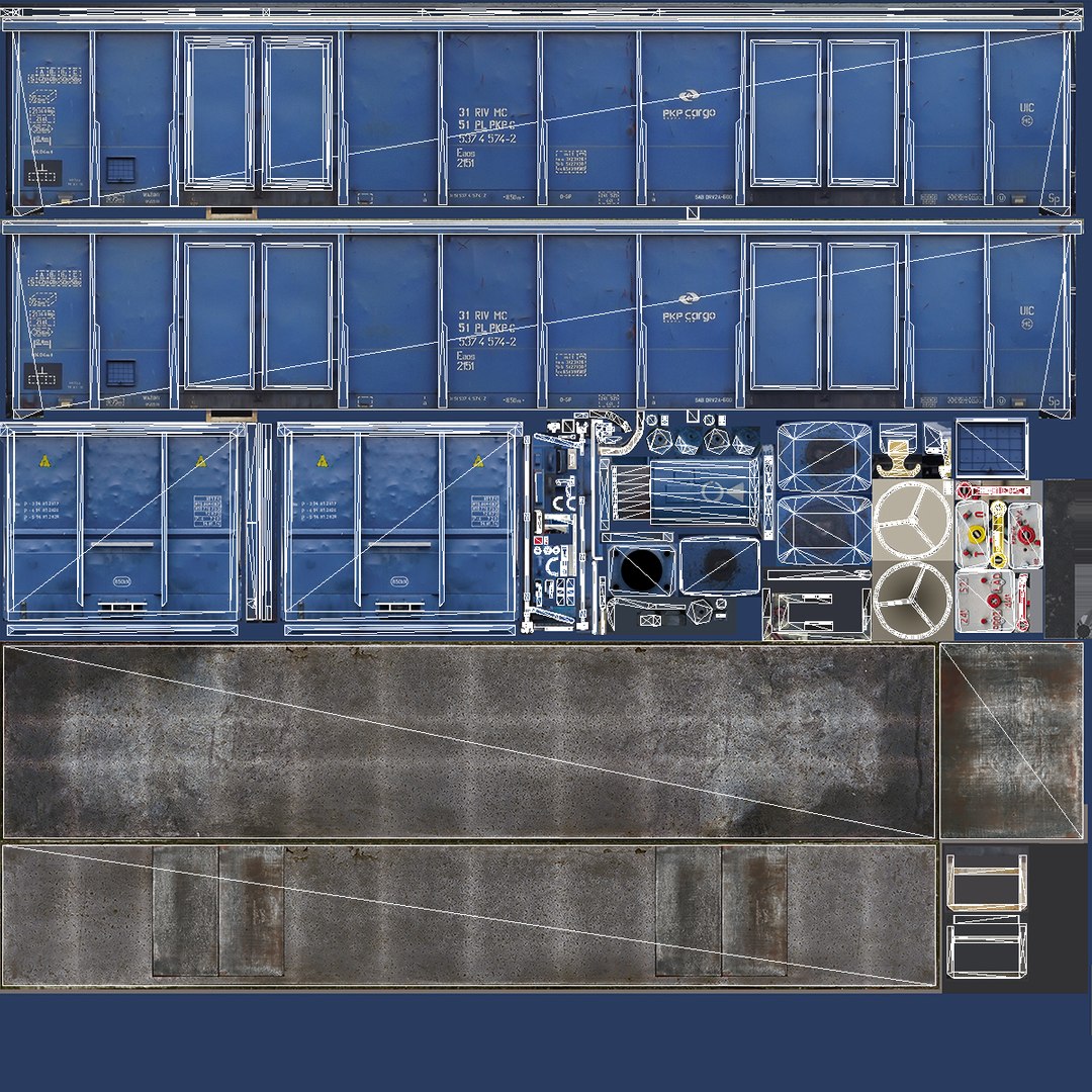 Open wagon Eaos PKP blue 3D model https://p.turbosquid.com/ts-thumb/Rg/OYbxcd/8k/uv/jpg/1622057046/1920x1080/fit_q87/a230b3a9418cf71799a43f5b8e3e6fa00d7c822a/uv.jpg
