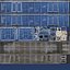 Open wagon Eaos PKP blue