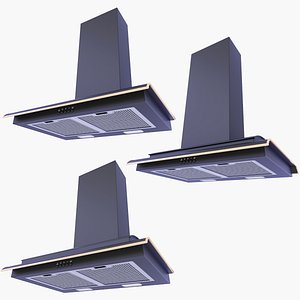 Range Hoods v4