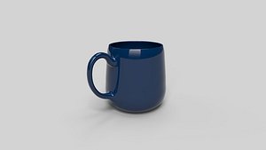 3D Mug N22
