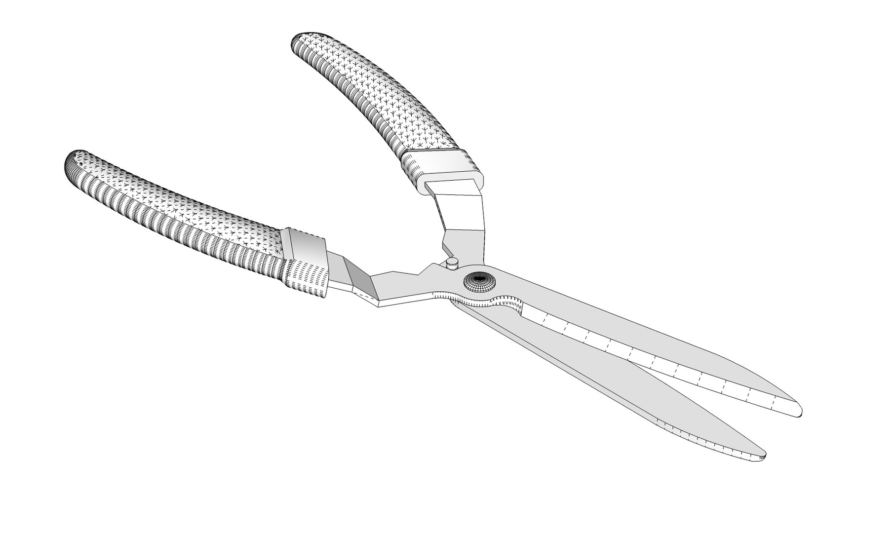 3D Hedge Shears model https://p.turbosquid.com/ts-thumb/Rg/Ya5pbK/Qf/hedgeshears15/jpg/1634885558/1920x1080/fit_q87/f48e9e7ac3106396a314467eabbbd79b9546dd52/hedgeshears15.jpg