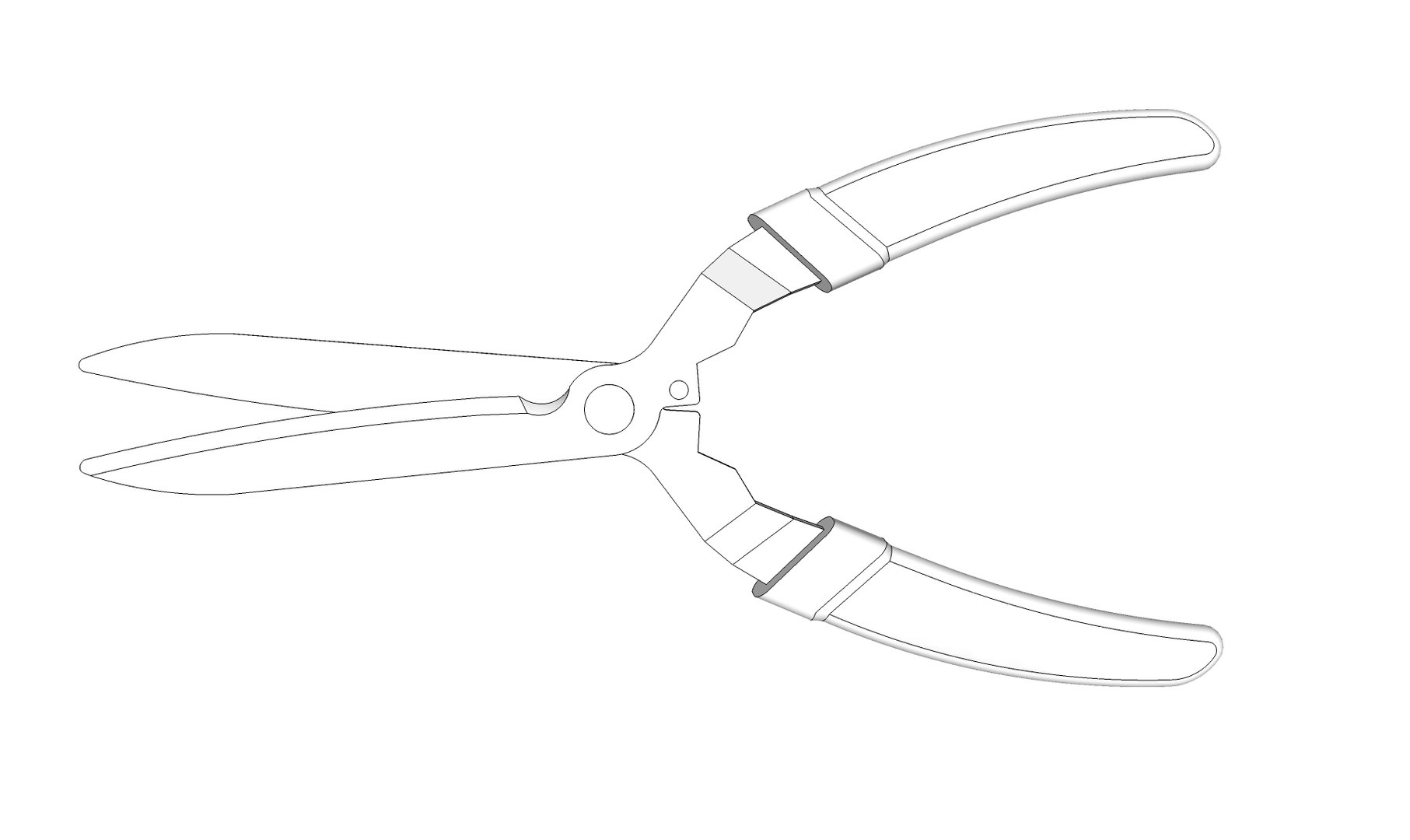 3D Hedge Shears model https://p.turbosquid.com/ts-thumb/Rg/Ya5pbK/S0/hedgeshears18/jpg/1634885521/1920x1080/fit_q87/bdbcbb34c21673854c4cf9cbdc37cf8fcd9b06c2/hedgeshears18.jpg