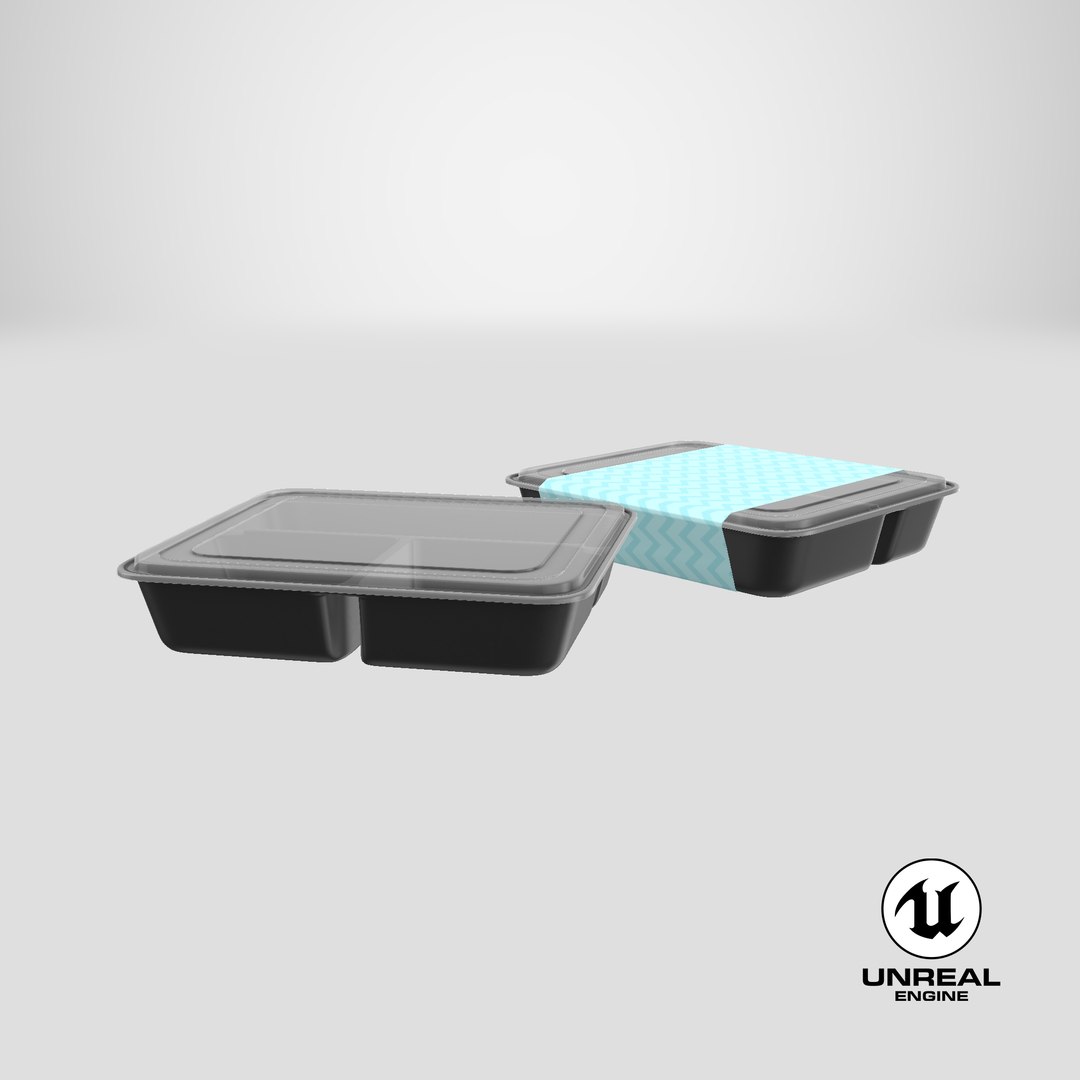 meal prep container 3D model https://p.turbosquid.com/ts-thumb/Rg/aEzkLZ/f2rslF2v/stemcell_unreal_render/png/1585559028/1920x1080/fit_q87/a9c7efadd16ca97e21a9356271ef19746b35f4b6/stemcell_unreal_render.jpg