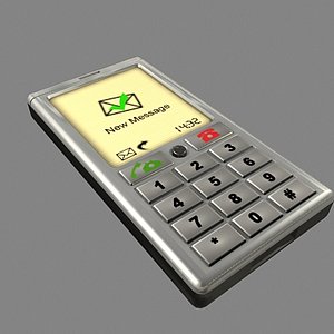 cellphone