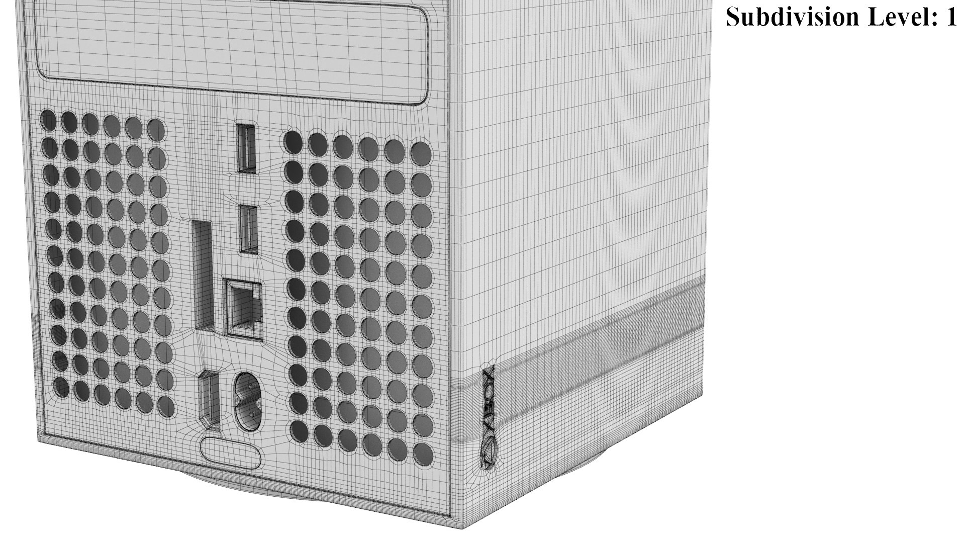 3D New Generation Consoles Collection https://p.turbosquid.com/ts-thumb/Rg/fhGaZJ/9L/xbox13/jpg/1623399386/1920x1080/fit_q87/a6aa5265796d2a1332c286c0237b14b5bb6c5ff3/xbox13.jpg