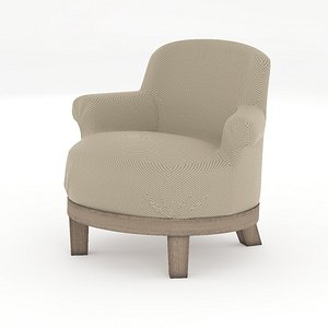 Armchair 01