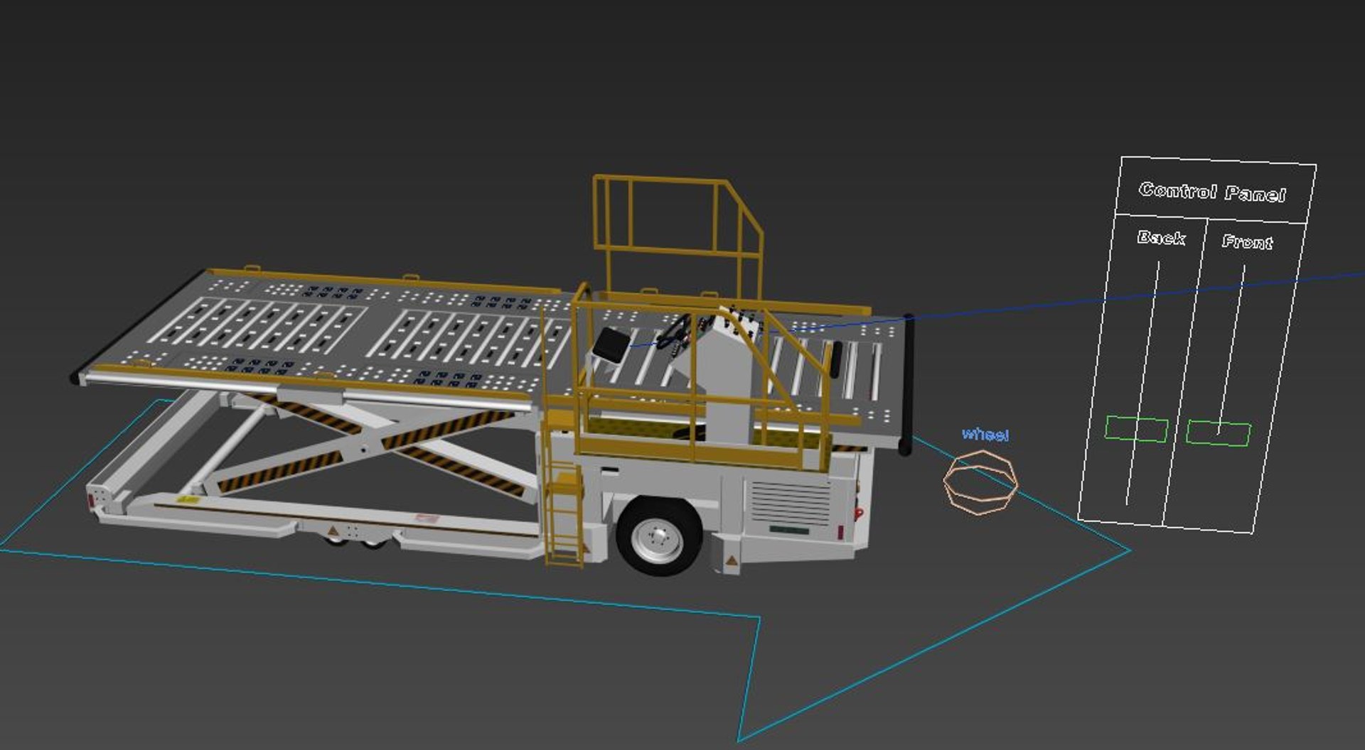 3D airport vehicle 1 https://p.turbosquid.com/ts-thumb/Rg/ljZJfi/uZNHiun9/03/jpg/1576190641/1920x1080/fit_q87/65253cbb327d3cfae9746d53a5e43f9f74308bd0/03.jpg