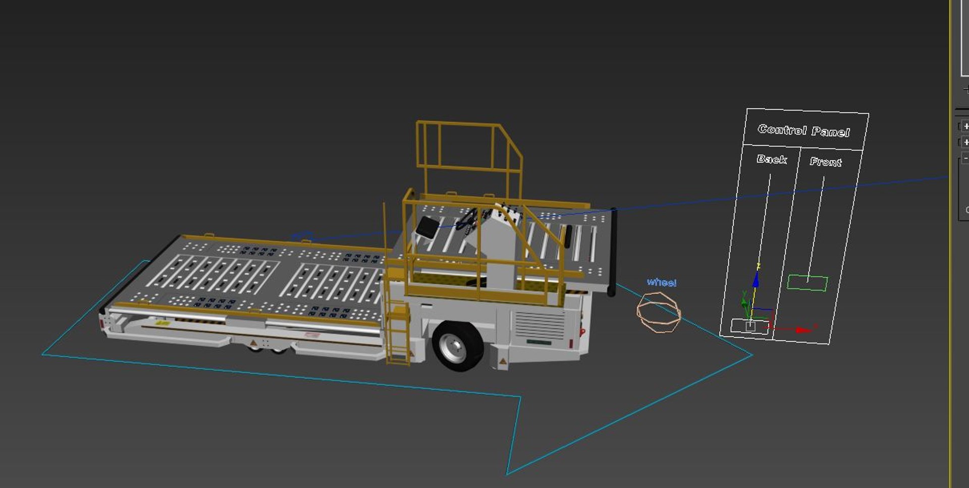 3D airport vehicle 1 https://p.turbosquid.com/ts-thumb/Rg/ljZJfi/va6H97Wm/02/jpg/1576190641/1920x1080/fit_q87/2fc91be3d70a96362bf04d5a1ab799b67ac10c5d/02.jpg