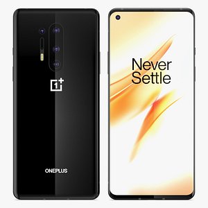oneplus 8 pro model