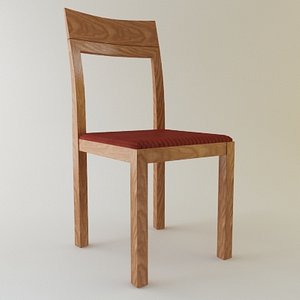 chair designer emphasis - max