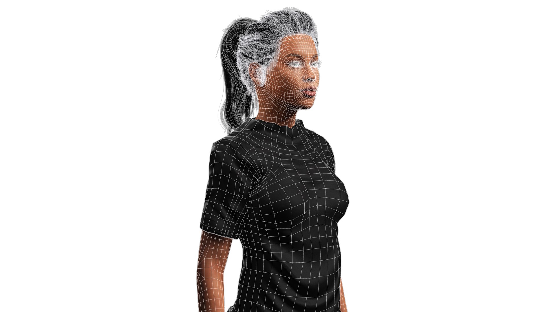 SWAT Female Officer Game Ready Character 3D model https://p.turbosquid.com/ts-thumb/Rg/s6wyOA/3B/wire7/png/1790972105/1920x1080/fit_q87/ca48dd6b651beb2efa9c5ba4983633038d24c7d0/wire7.jpg