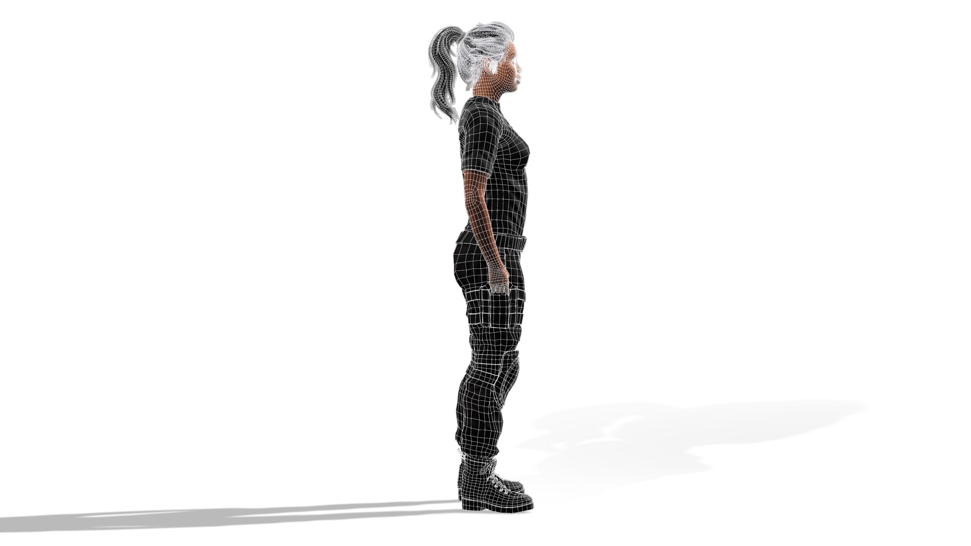 SWAT Female Officer Game Ready Character 3D model https://p.turbosquid.com/ts-thumb/Rg/s6wyOA/Bo/wire2/png/1790972094/1920x1080/fit_q87/977a7439f9458caa8b532a9a13d32c2837958602/wire2.jpg