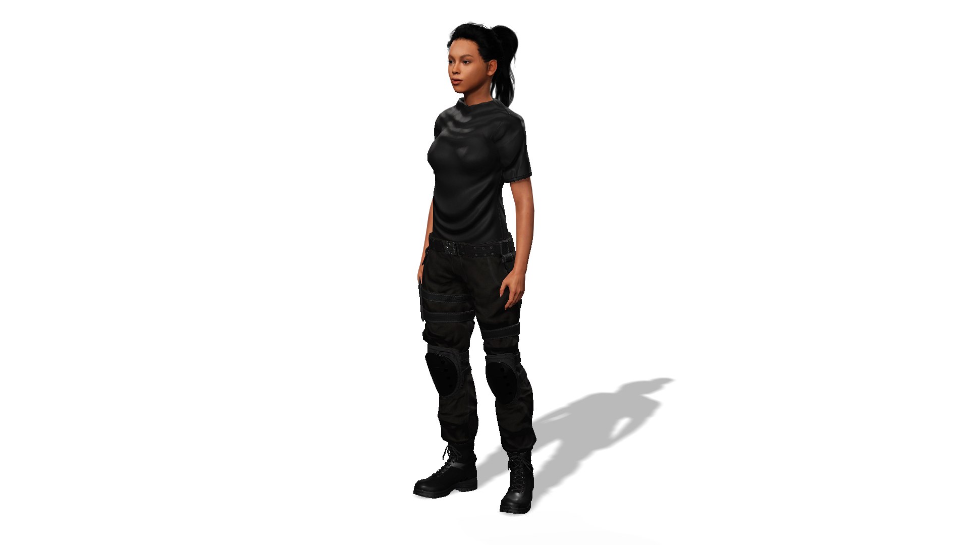 SWAT Female Officer Game Ready Character 3D model https://p.turbosquid.com/ts-thumb/Rg/s6wyOA/jq/pic10/png/1790972087/1920x1080/fit_q87/a8bbdc40aac1a64f27446a004f9006f2ac6814dd/pic10.jpg