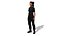 SWAT Female Officer Game Ready Character