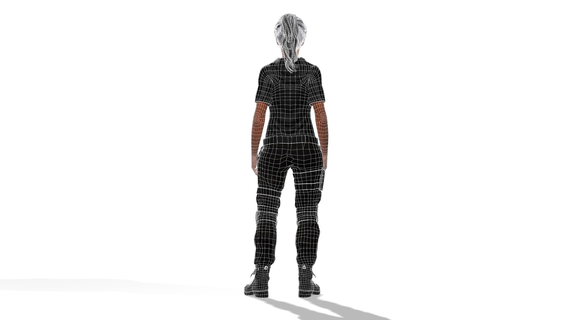 SWAT Female Officer Game Ready Character 3D model https://p.turbosquid.com/ts-thumb/Rg/s6wyOA/zG/wire4/png/1790972099/1920x1080/fit_q87/df7046c7c93c74a4e6a0cdce0f58469be0e99a4f/wire4.jpg