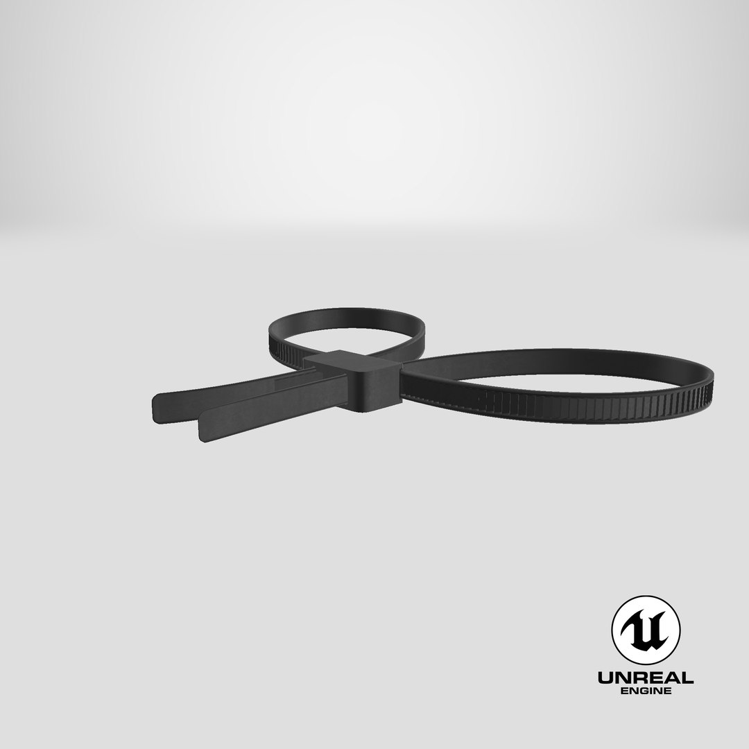 3D double flex tie restraints https://p.turbosquid.com/ts-thumb/Rg/t4CHIJ/6SFby7Io/stemcell_unreal_render/png/1607324160/1920x1080/fit_q87/883d477f98778859e434ffa84cc4d524077aa76c/stemcell_unreal_render.jpg