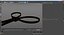 Double Flex Zip Tie Restraints Handcuff