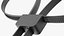 Double Flex Zip Tie Restraints Handcuff