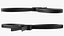 Double Flex Zip Tie Restraints Handcuff