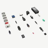 Connectors