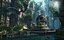 Lost Civilization - Ultra HD