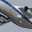 ilyushin il-76 3d model