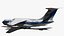 ilyushin il-76 3d model