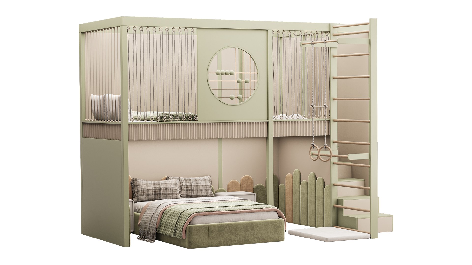 3D model Bunk bed for kids 21 https://p.turbosquid.com/ts-thumb/Rg/vKFNeJ/7I/4/jpg/1740955854/1920x1080/fit_q87/e46a9078bb2ee7bc1c9c993a59a8ca34d2fd01f2/4.jpg