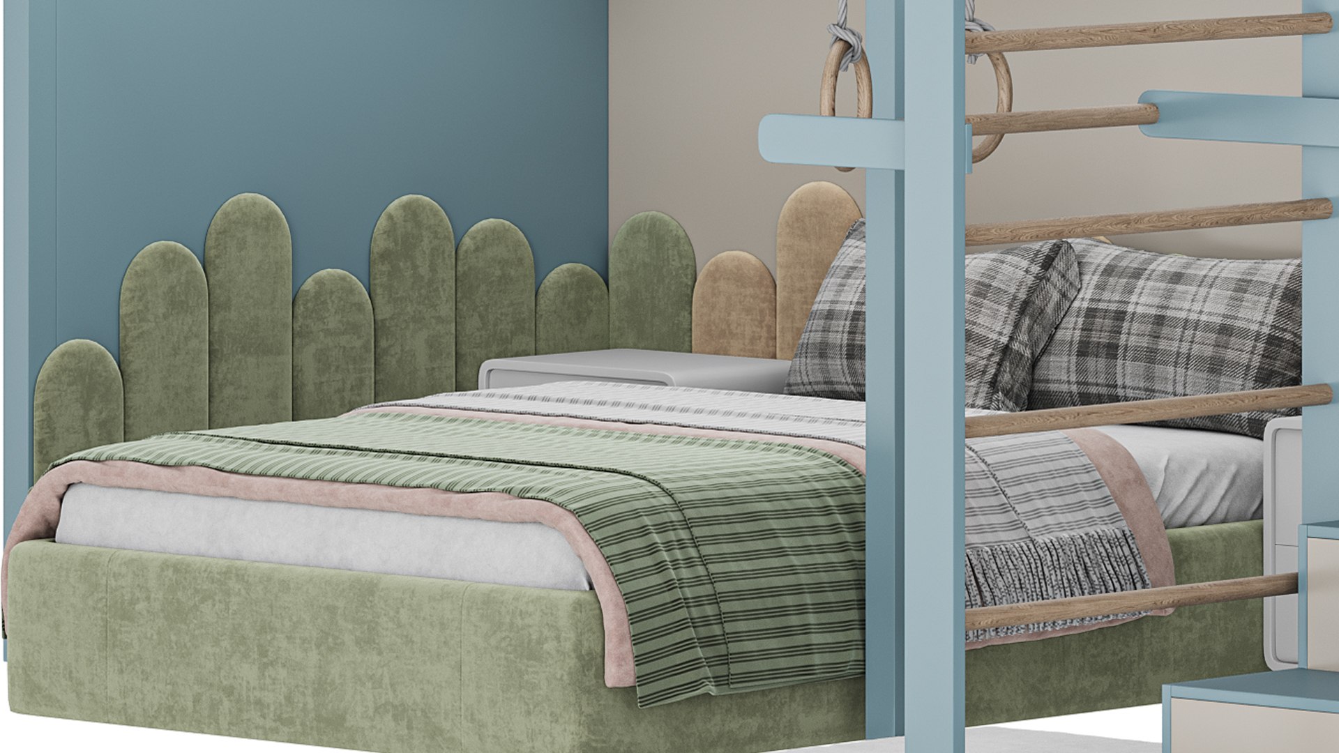 3D model Bunk bed for kids 21 https://p.turbosquid.com/ts-thumb/Rg/vKFNeJ/Pr/10/jpg/1740955860/1920x1080/fit_q87/9b8a03598331655dc610b140582c1292e3f9443c/10.jpg