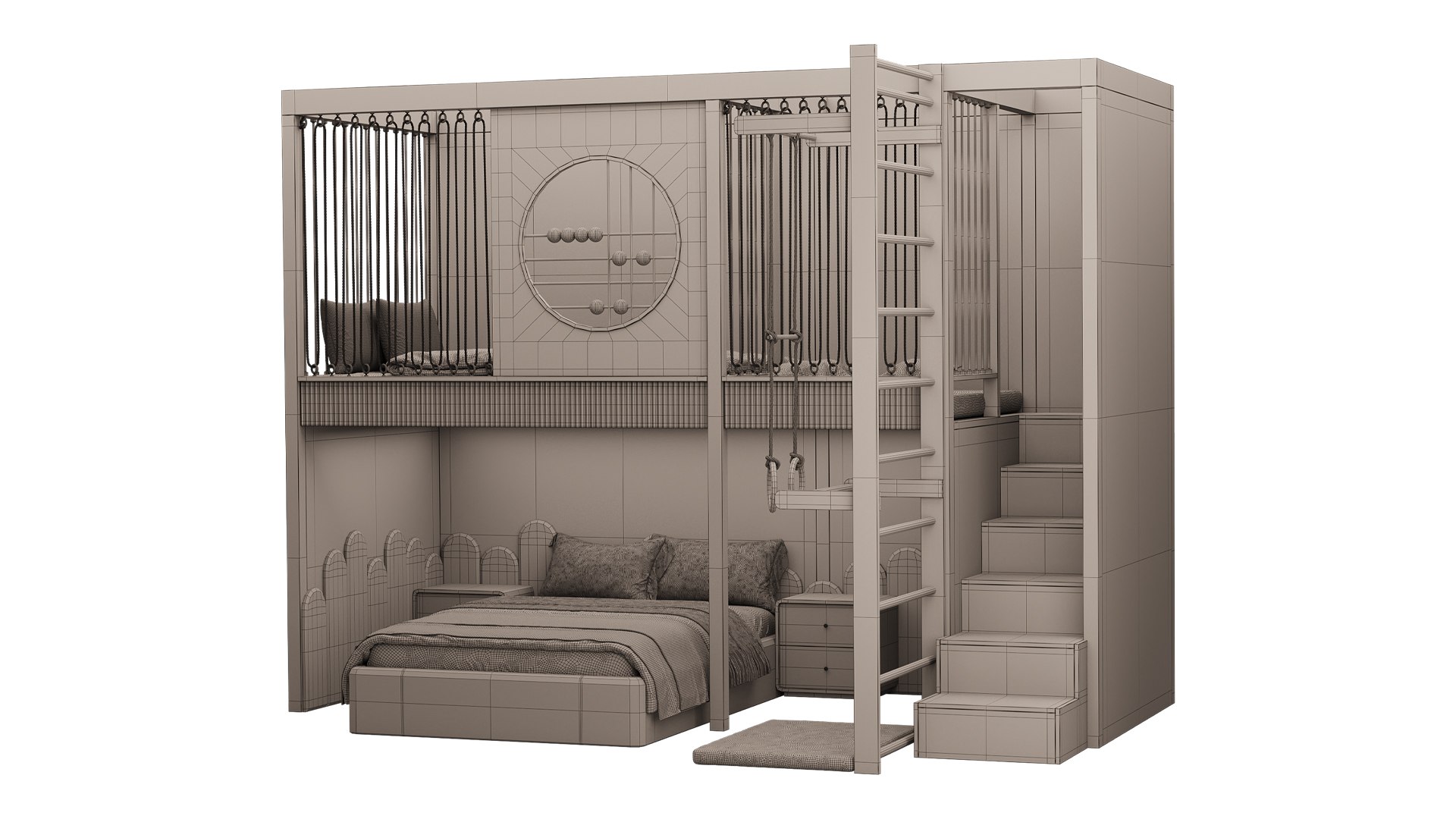 3D model Bunk bed for kids 21 https://p.turbosquid.com/ts-thumb/Rg/vKFNeJ/aQ/wire1/jpg/1740955861/1920x1080/fit_q87/5e7e060e101bba38423d9617f3e4a4a6676a0d83/wire1.jpg